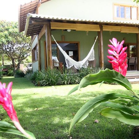 Casa Ohana Barra Grande  Dış mekan fotoğraf