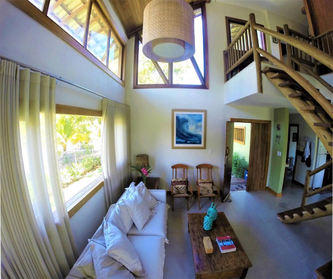 Casa Ohana Barra Grande  Dış mekan fotoğraf