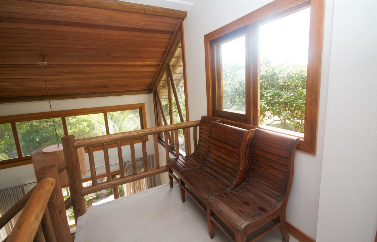 Casa Ohana Barra Grande  Dış mekan fotoğraf