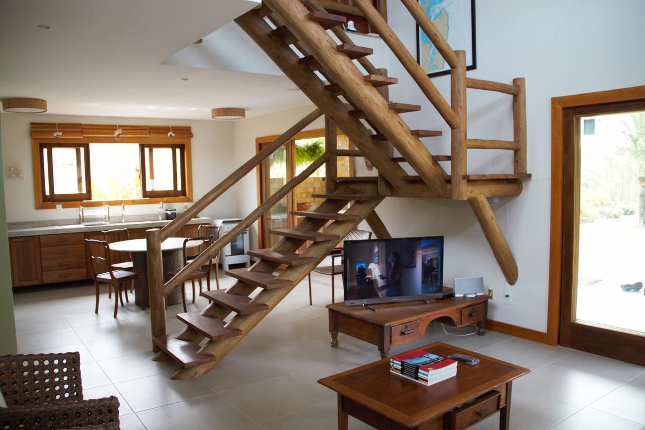 Casa Ohana Barra Grande  Dış mekan fotoğraf