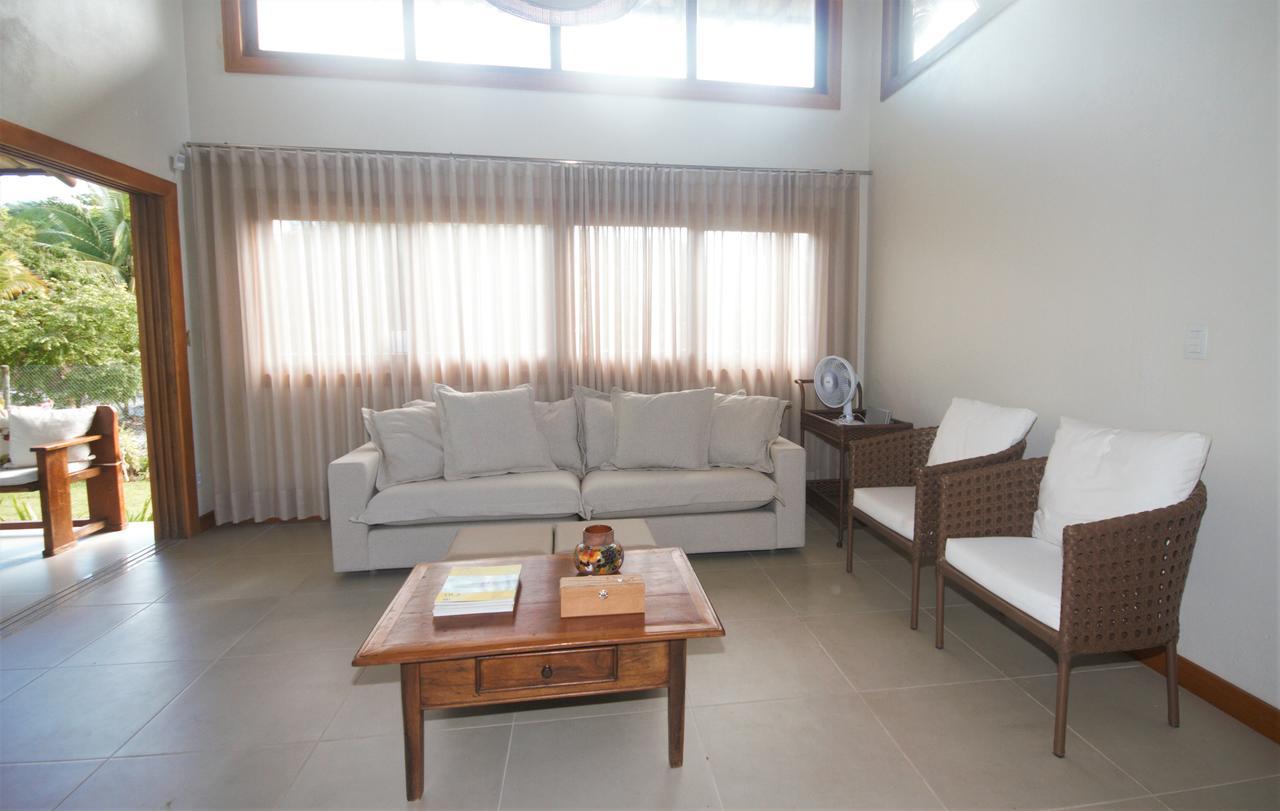 Casa Ohana Barra Grande  Dış mekan fotoğraf