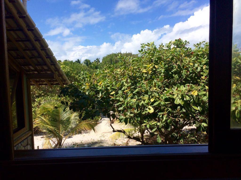 Casa Ohana Barra Grande  Dış mekan fotoğraf