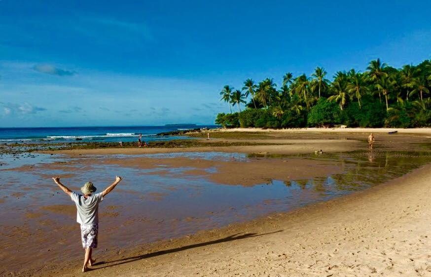 Casa Ohana Barra Grande  Dış mekan fotoğraf