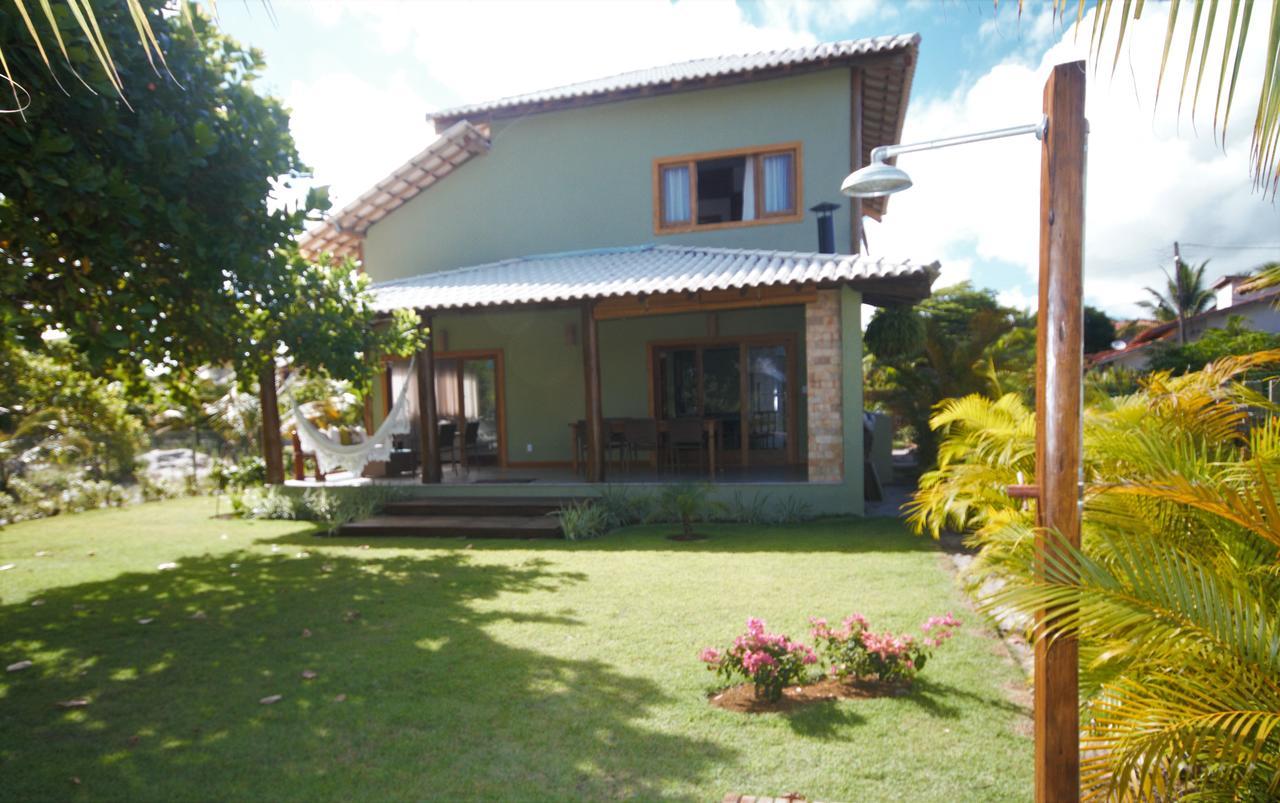 Casa Ohana Barra Grande  Dış mekan fotoğraf