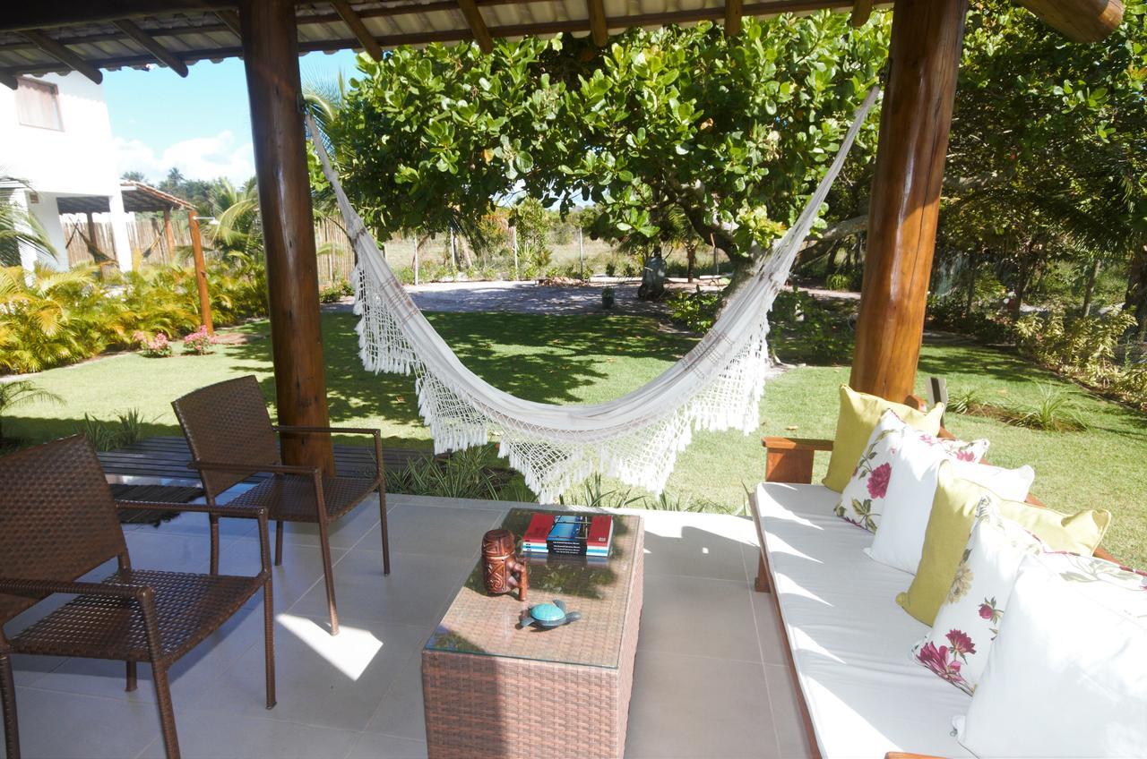 Casa Ohana Barra Grande  Dış mekan fotoğraf