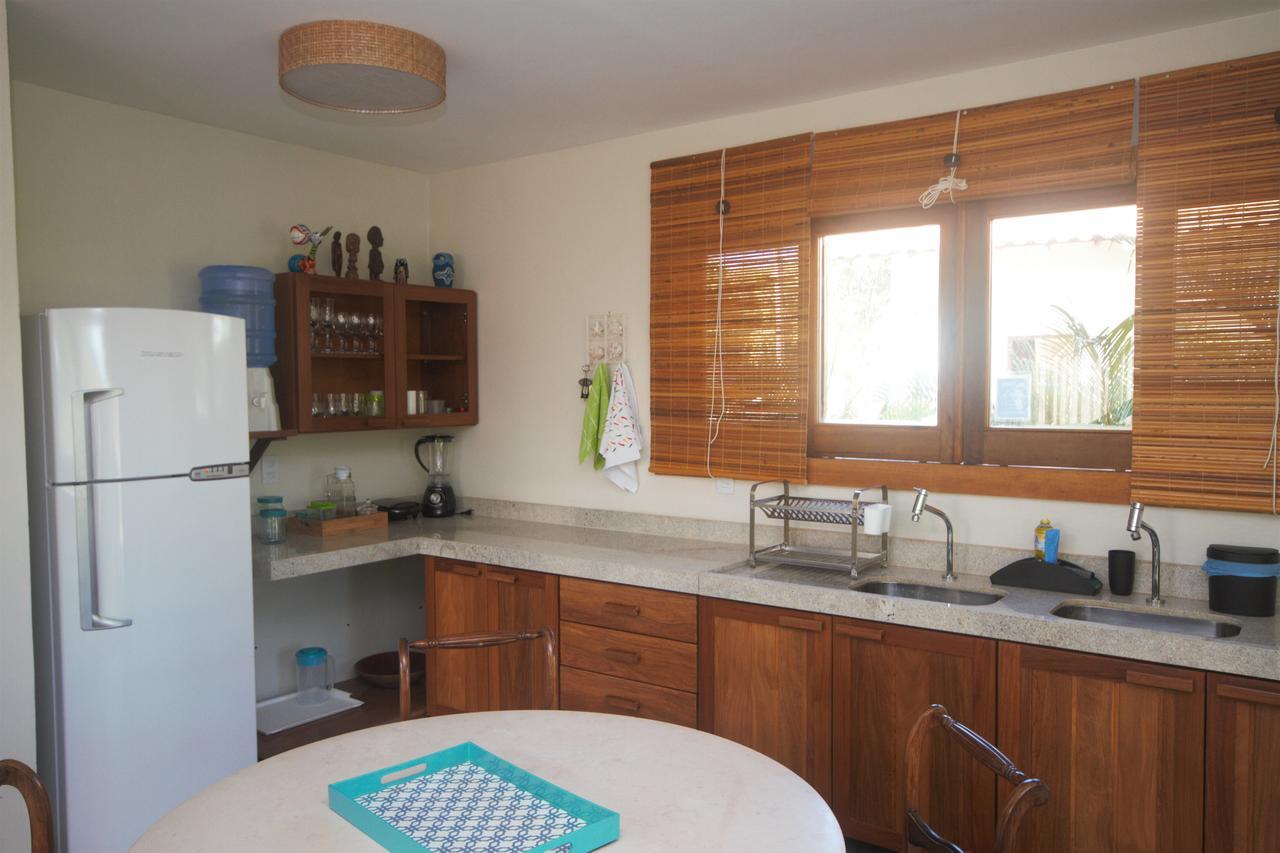 Casa Ohana Barra Grande  Dış mekan fotoğraf