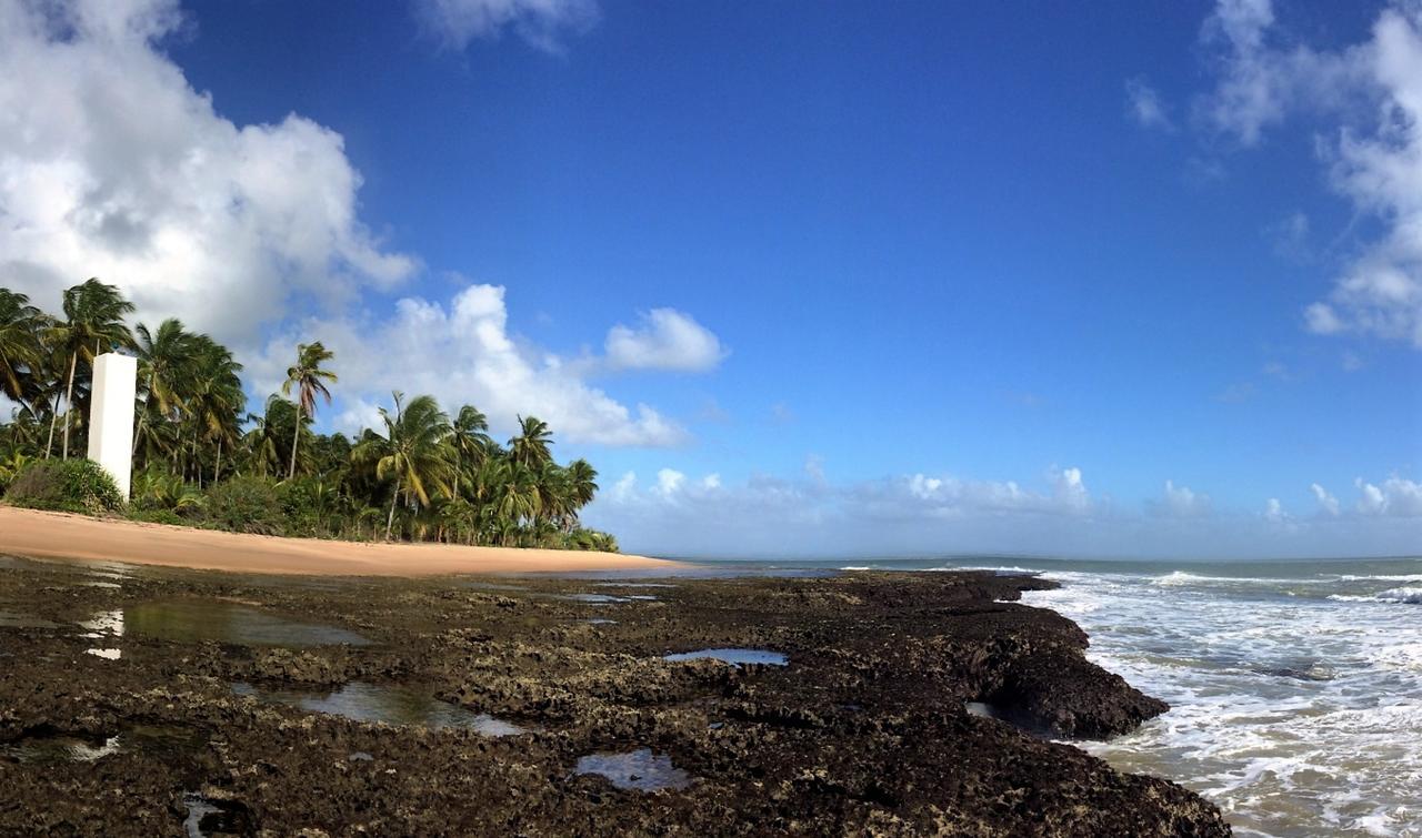 Casa Ohana Barra Grande  Dış mekan fotoğraf
