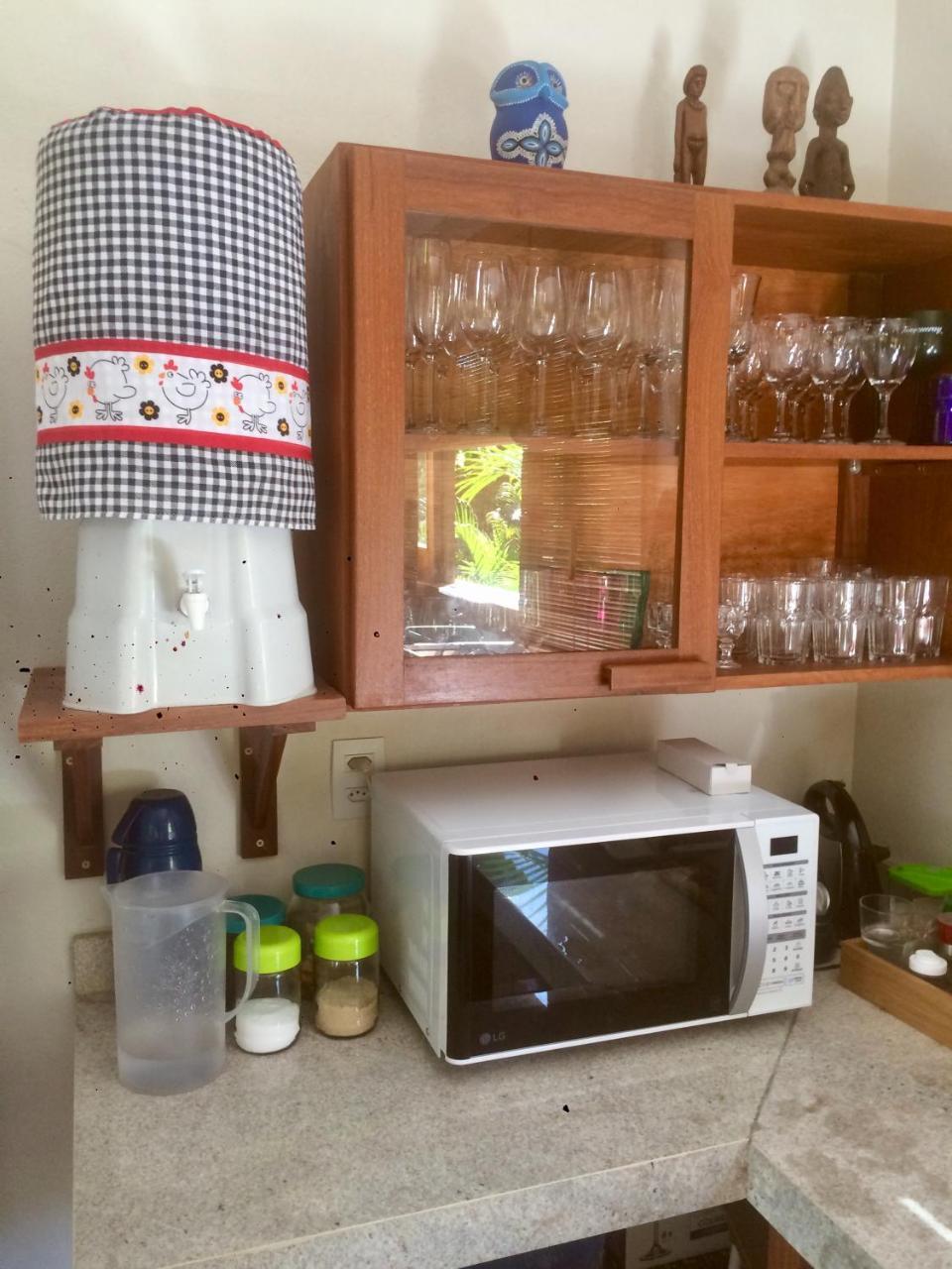Casa Ohana Barra Grande  Dış mekan fotoğraf