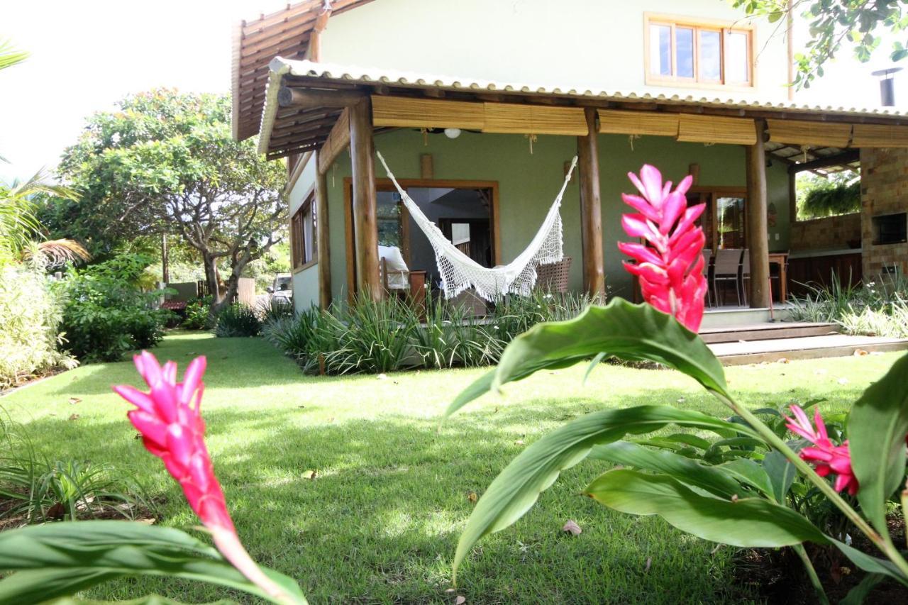 Casa Ohana Barra Grande  Dış mekan fotoğraf