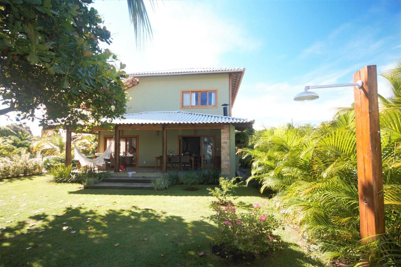 Casa Ohana Barra Grande  Dış mekan fotoğraf