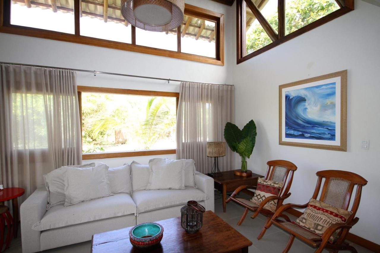 Casa Ohana Barra Grande  Dış mekan fotoğraf